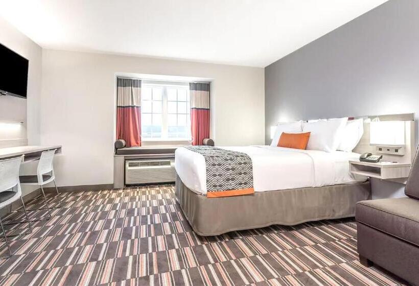 酒店 Coratel Inn & Suites By Jasper Rochester