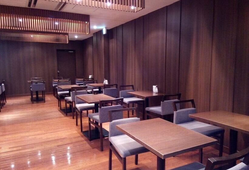 酒店 Crown Hills Sendai Aobadori