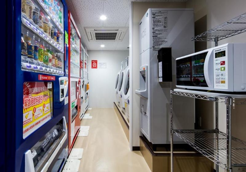 Daiwa Roynet Hotel Kokura Ekimae