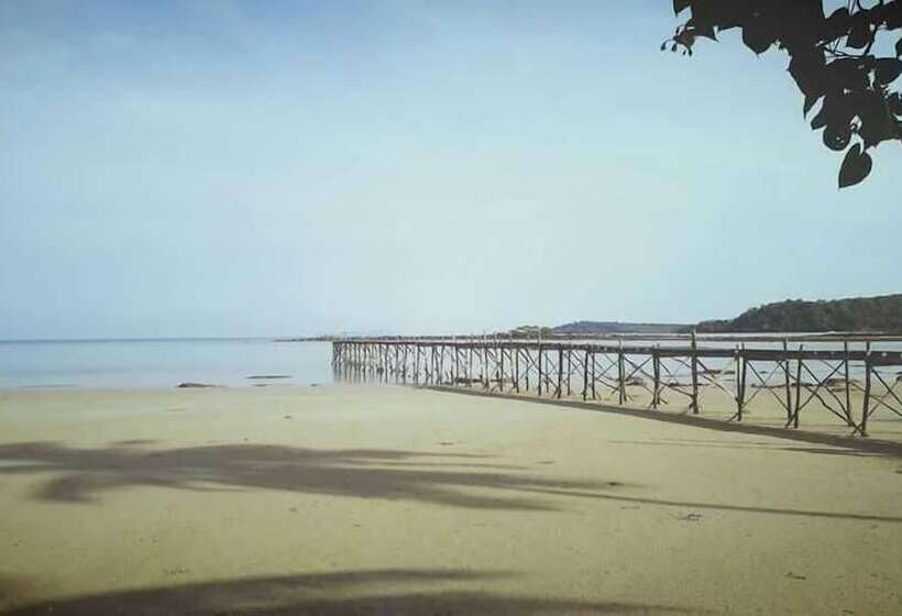 فندق Dusita Resort Kohkood