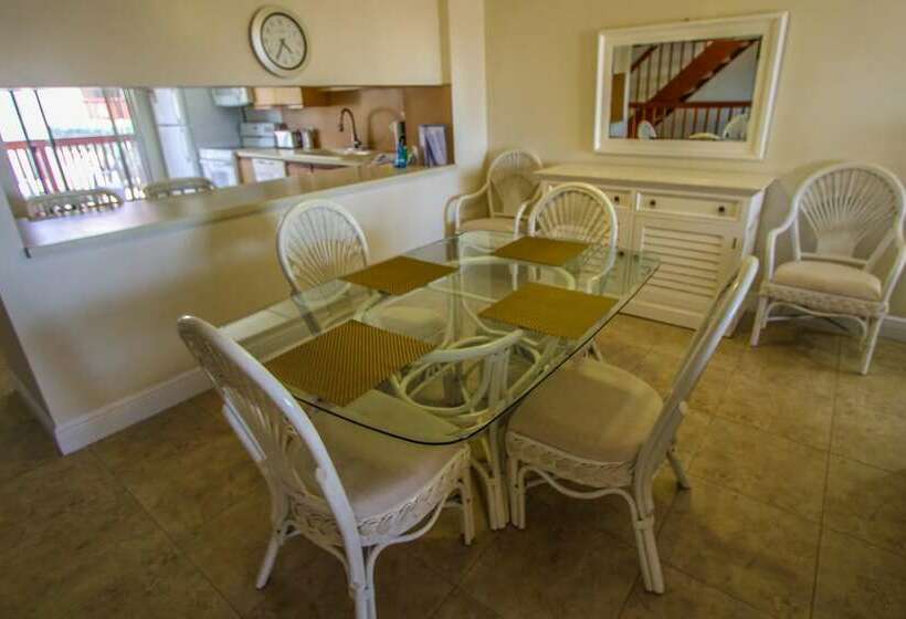 호텔 Florida Bay Club