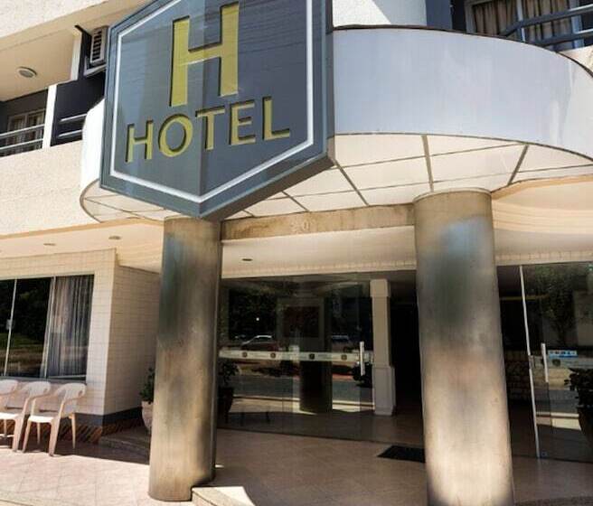 هتل H