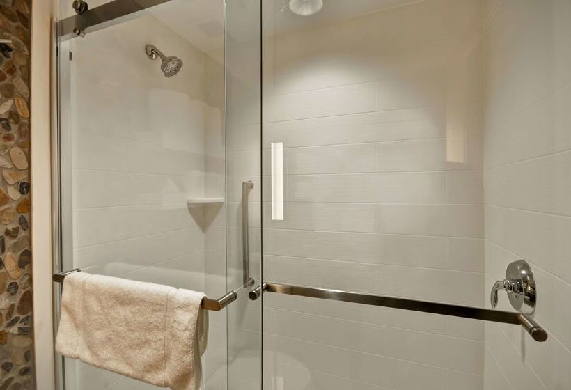 בית מלון כפרי Hilton Garden Inn Detroit Troy