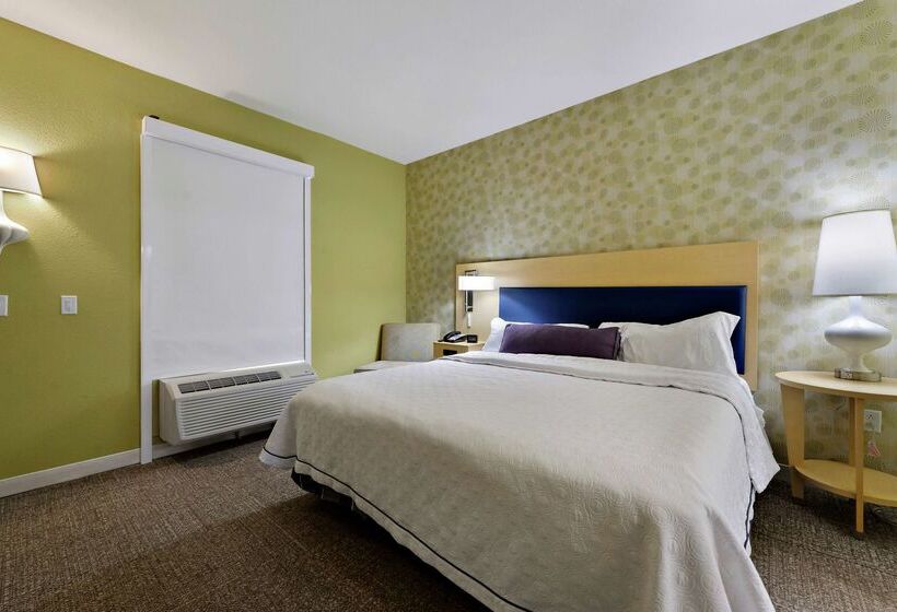 فندق Home2 Suites By Hilton Gulfport I10