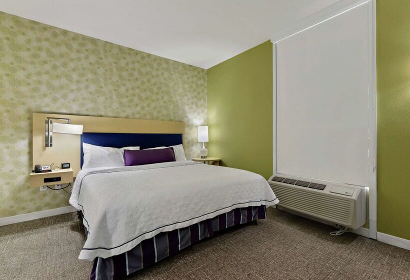 فندق Home2 Suites By Hilton Gulfport I10