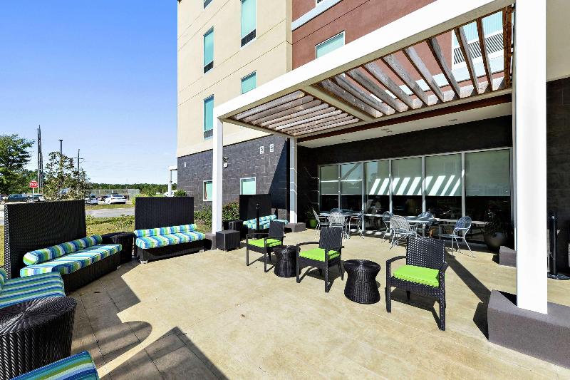 فندق Home2 Suites By Hilton Gulfport I10