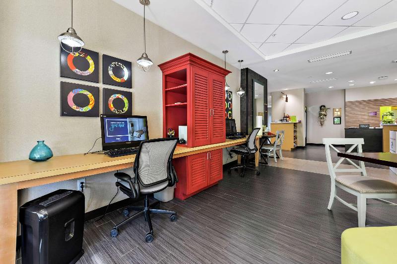 فندق Home2 Suites By Hilton Gulfport I10