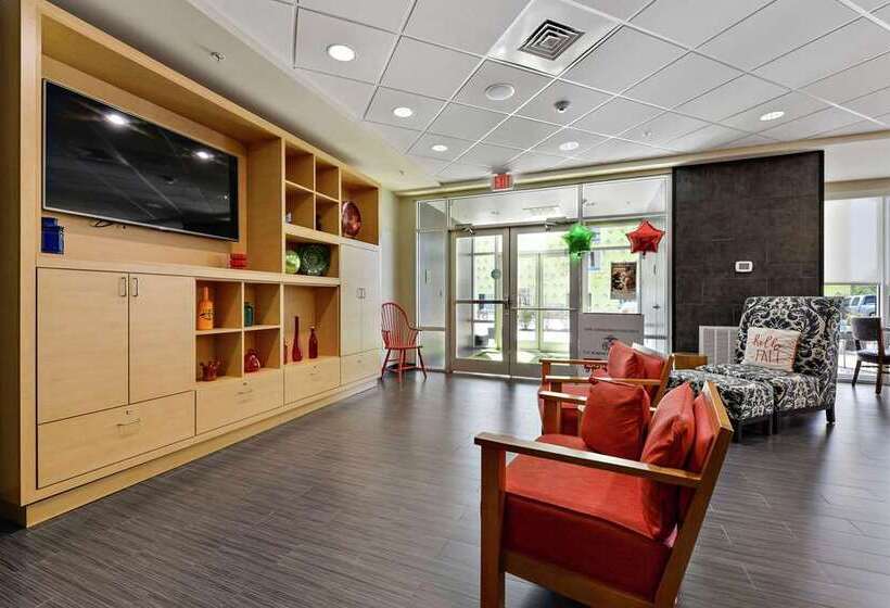 فندق Home2 Suites By Hilton Gulfport I10