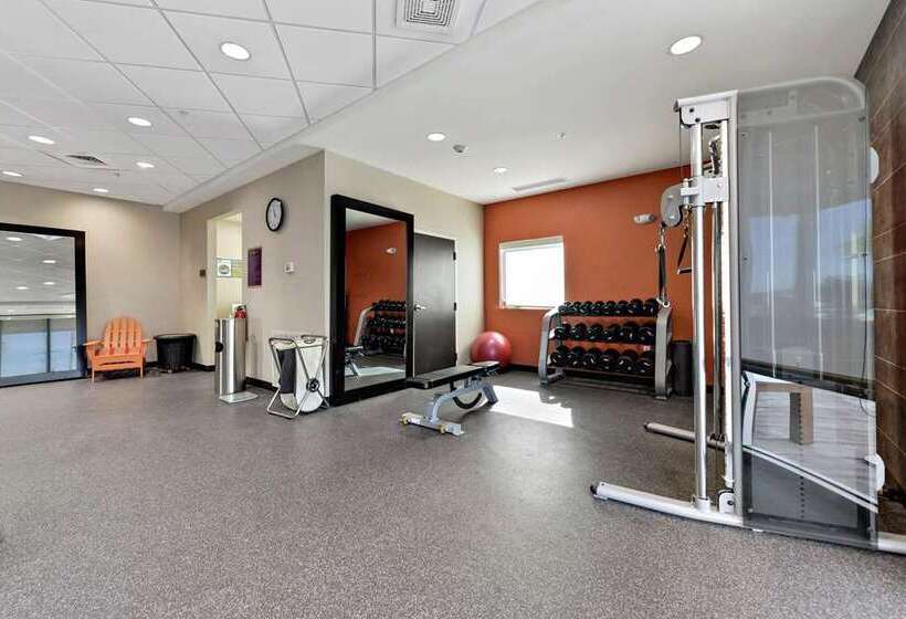 فندق Home2 Suites By Hilton Gulfport I10