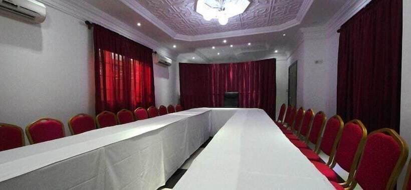 Hotel Hôtel Résidence La Corniche