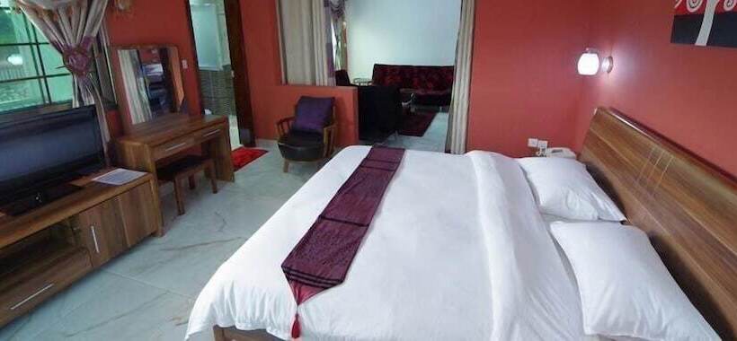 Hotel Hôtel Résidence La Corniche