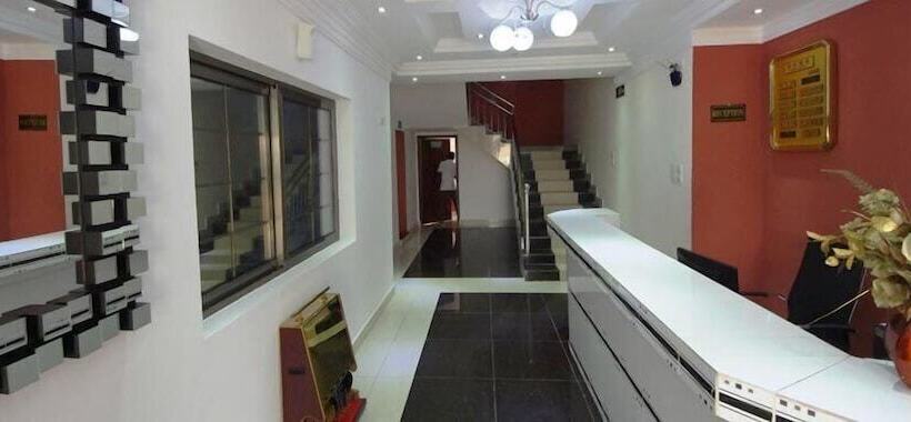 Hotel Hôtel Résidence La Corniche