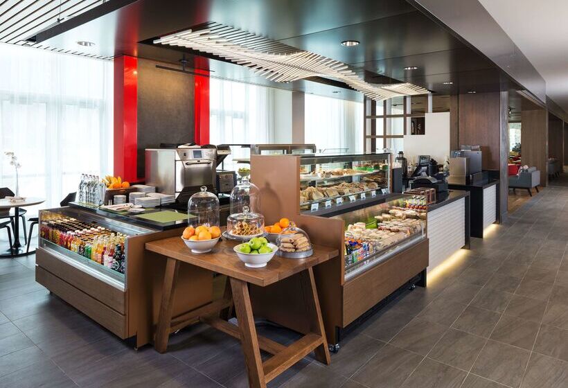 Hotel Hyatt Regency Bloomington Minneapolis