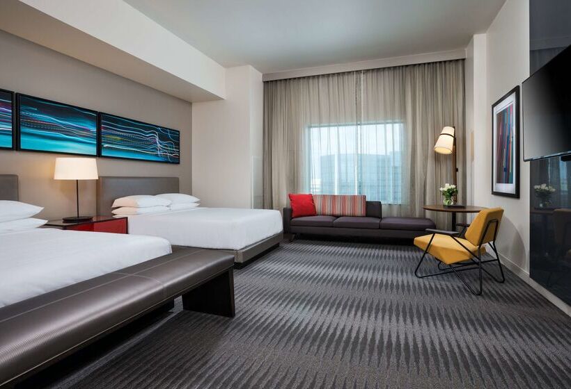 Hotel Hyatt Regency Bloomington Minneapolis