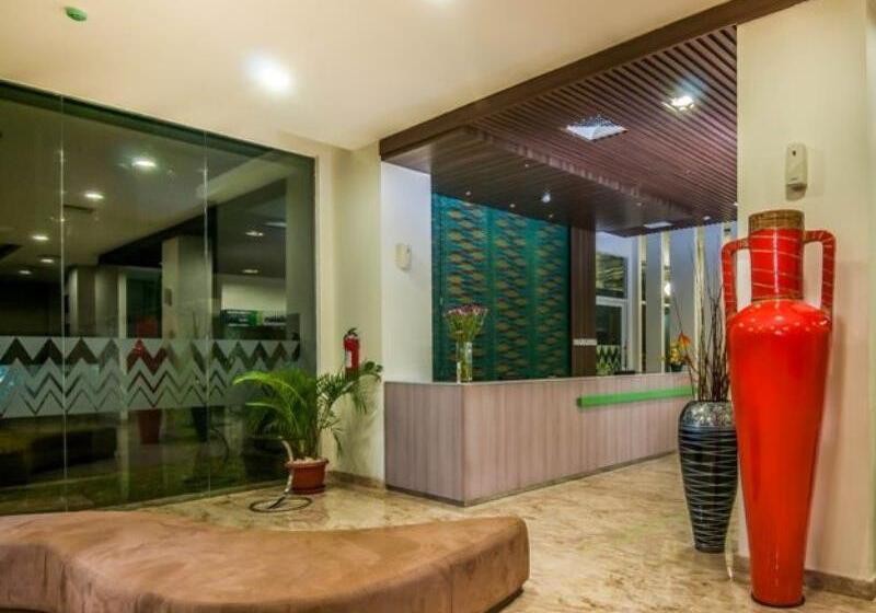 هتل Khas Makassar