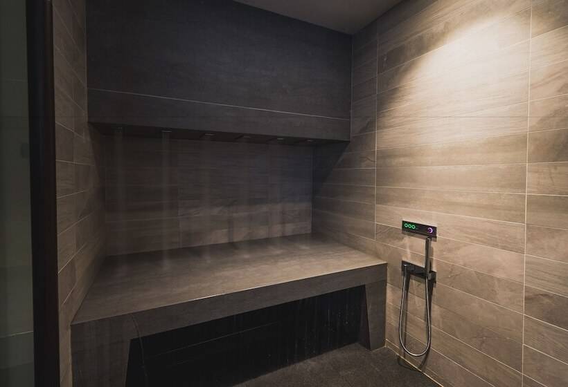 هتل Ladera Boutique