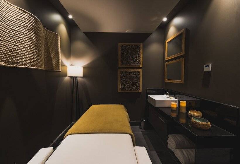 هتل Ladera Boutique