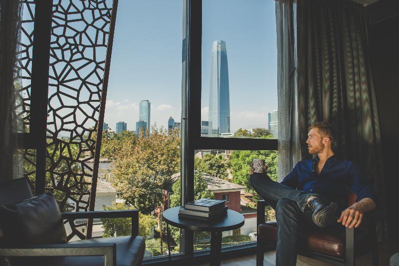 هتل Ladera Boutique