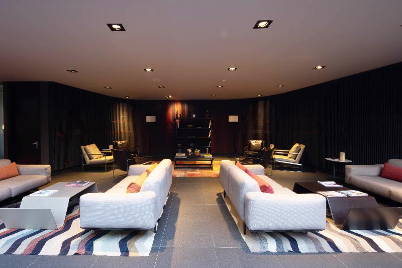 هتل Ladera Boutique