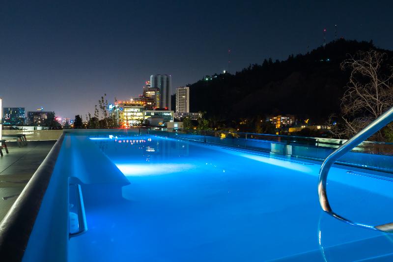 هتل Ladera Boutique