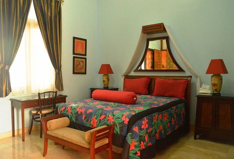 Fotos del hotel Pesona Guest House Jakarta:  31