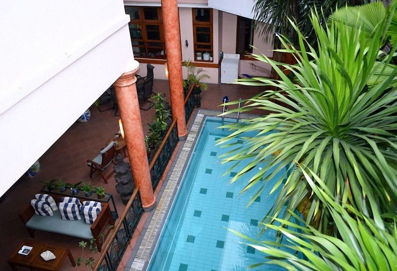 Fotos del hotel Pesona Guest House Jakarta:  41