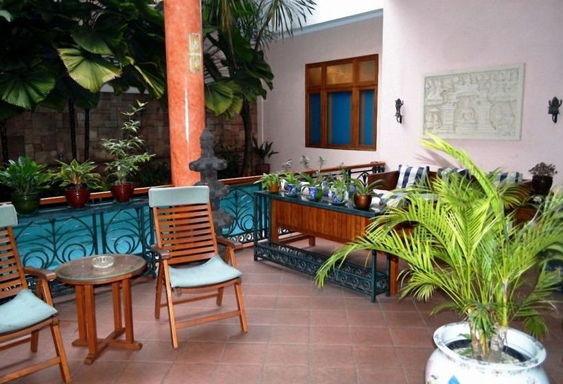Fotos del hotel Pesona Guest House Jakarta:  43
