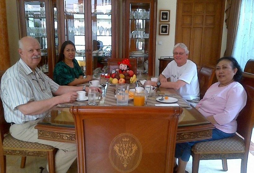Fotos del hotel Pesona Guest House Jakarta:  7