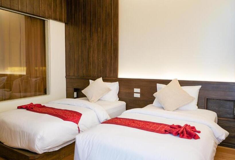 هتل Risasinee Spa & Resort