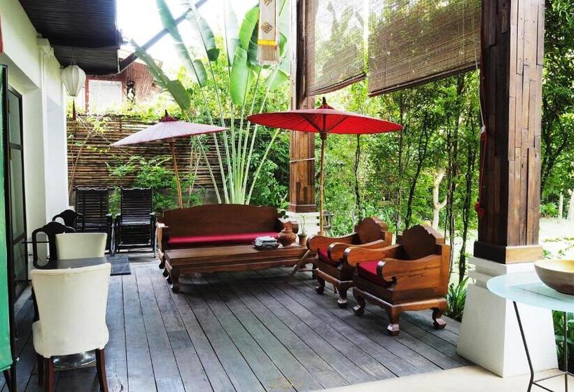 هتل Risasinee Spa & Resort