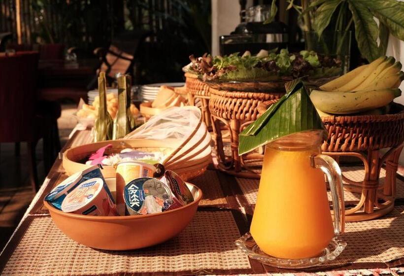 هتل Risasinee Spa & Resort