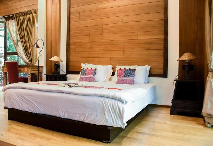 هتل Risasinee Spa & Resort