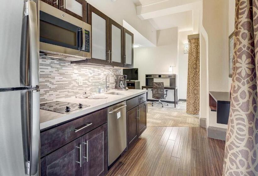 בית מלון כפרי Staybridge Suites Baltimore   Inner Harbor, An Ihg