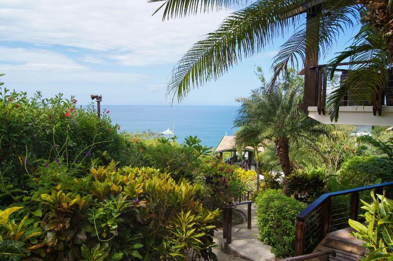 هتل Tulemar Resort