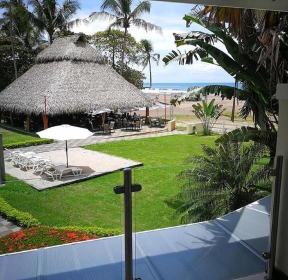 هتل & Villas Tangeri