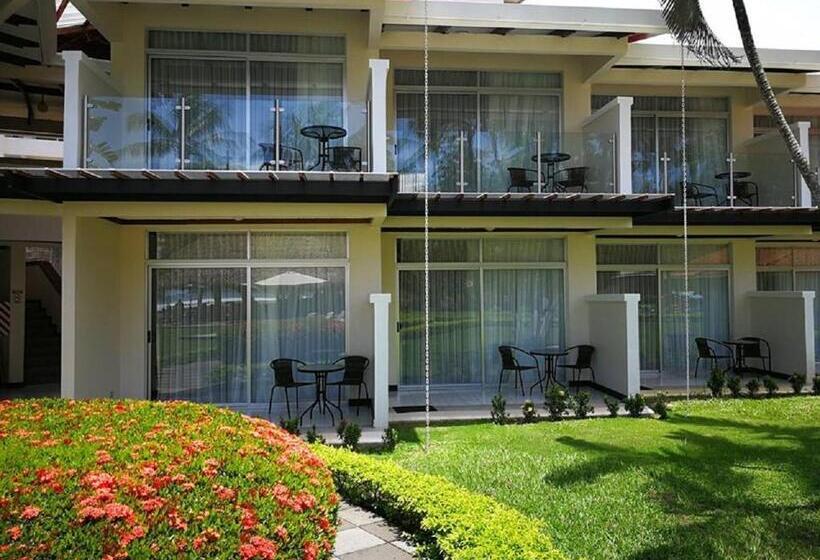 هتل & Villas Tangeri