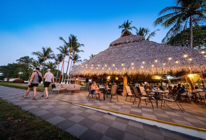هتل & Villas Tangeri