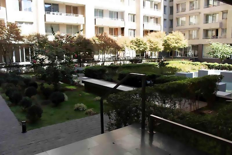 هتل Vip Apartments Chile