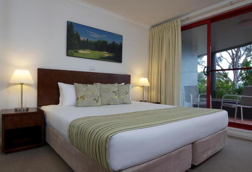فندق Club Wyndham Port Stephens