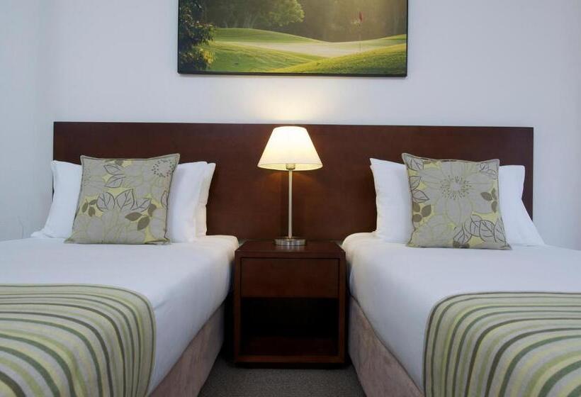 فندق Club Wyndham Port Stephens