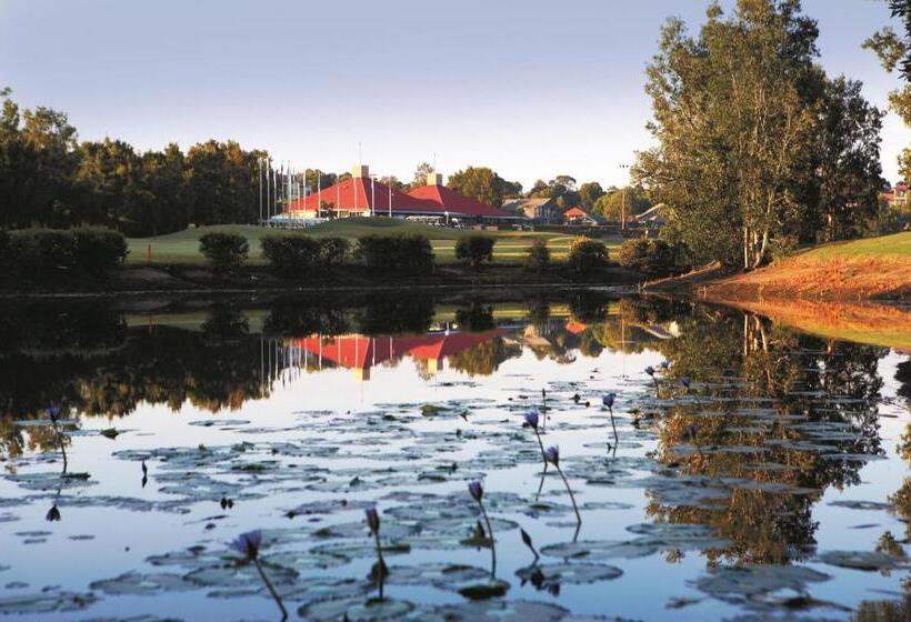 فندق Club Wyndham Port Stephens