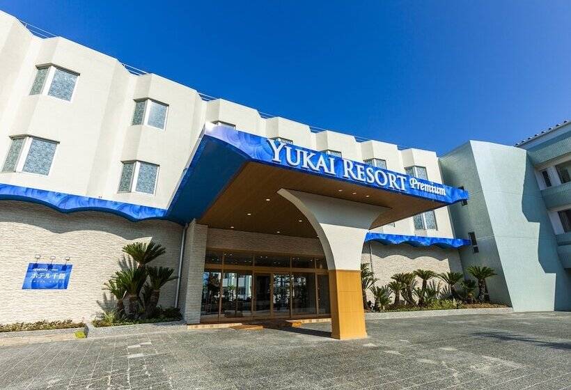 בית מלון כפרי Taoya Shirahama Senjyo