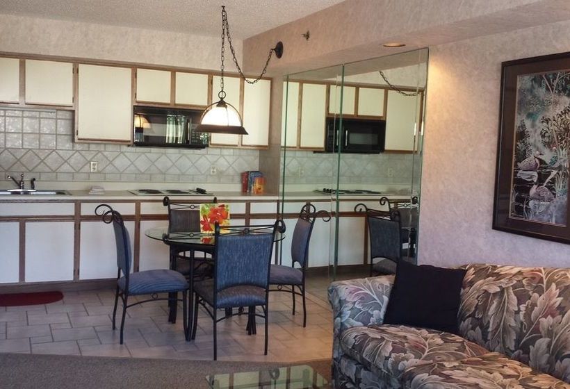 Roark Vacation Resort