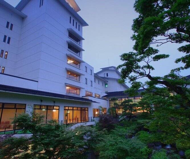 ریوکان Sansatei