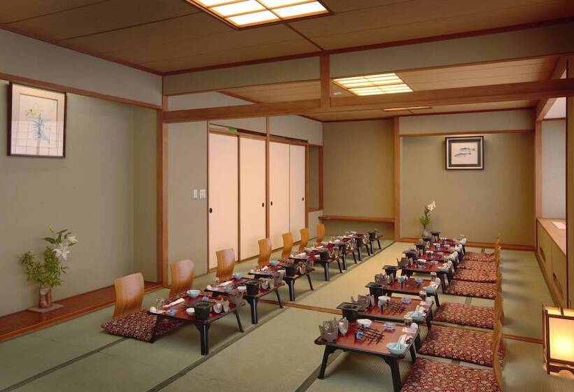 ریوکان Sansatei