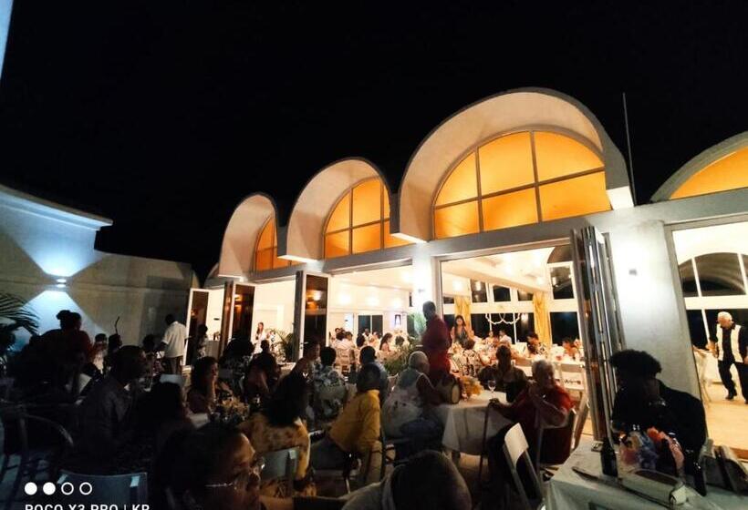 Spring Hotel Bequia
