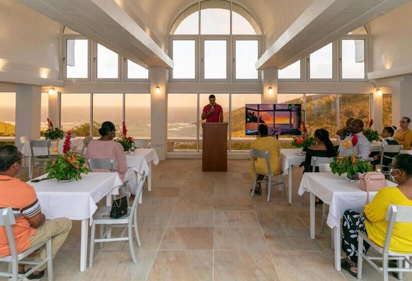 Spring Hotel Bequia