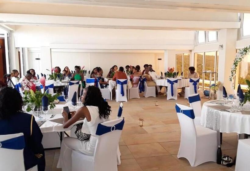 Spring Hotel Bequia