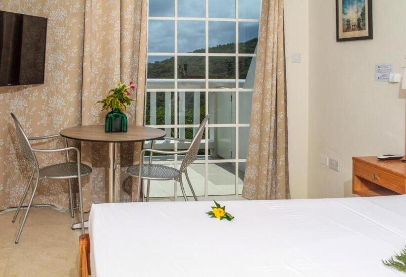 Spring Hotel Bequia