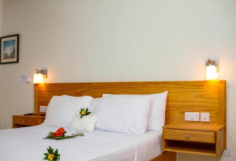 Spring Hotel Bequia